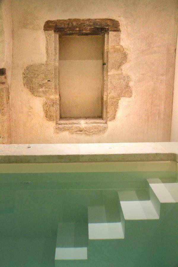 L'Hotel Particulier Guilhon Lectoure Εξωτερικό φωτογραφία