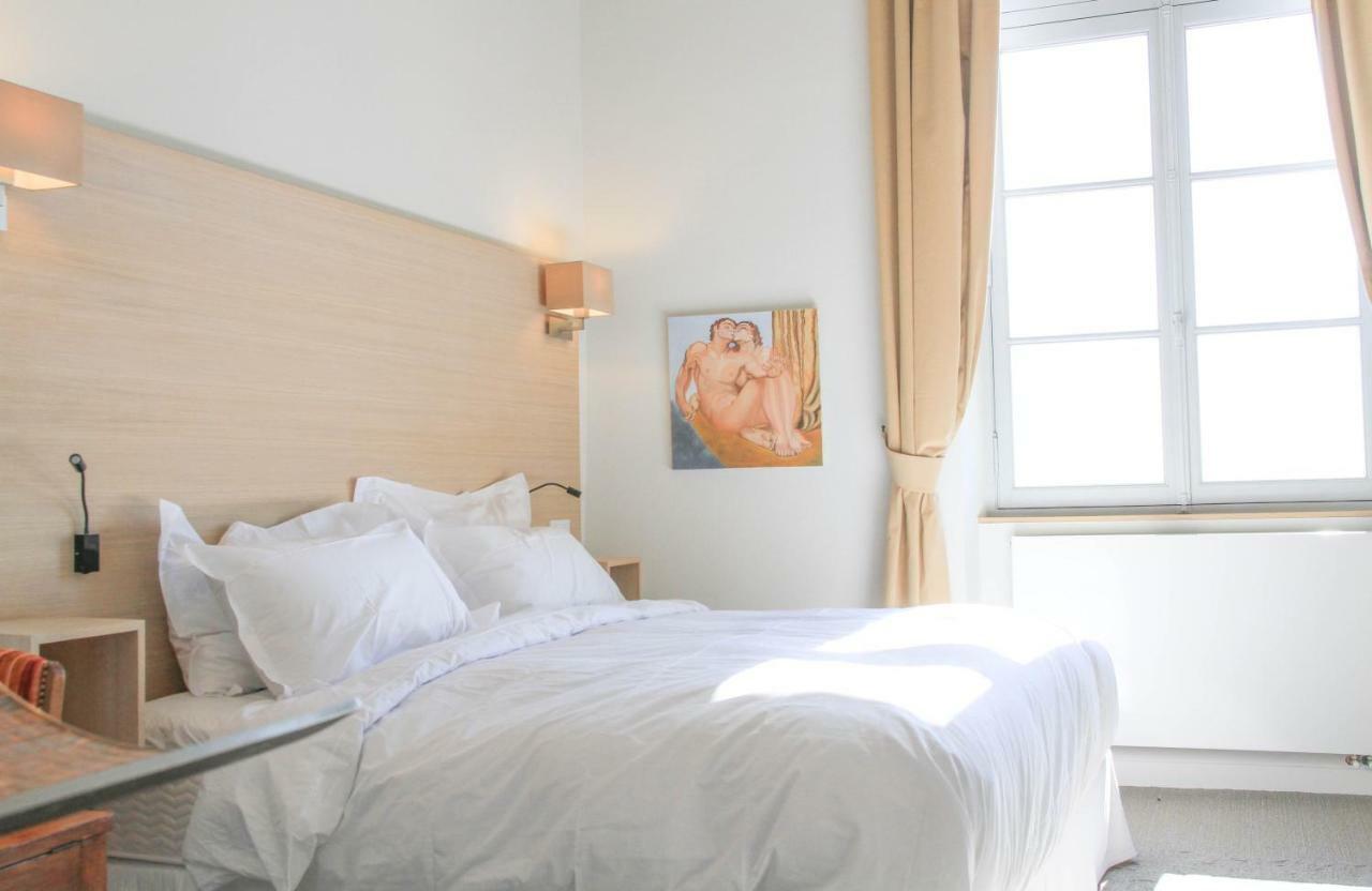 L'Hotel Particulier Guilhon Lectoure Εξωτερικό φωτογραφία