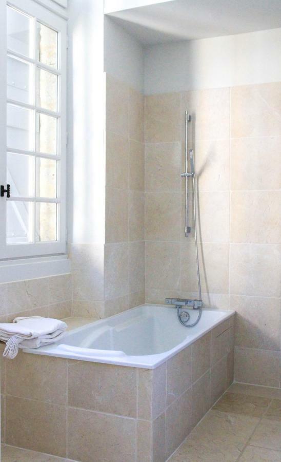 L'Hotel Particulier Guilhon Lectoure Εξωτερικό φωτογραφία
