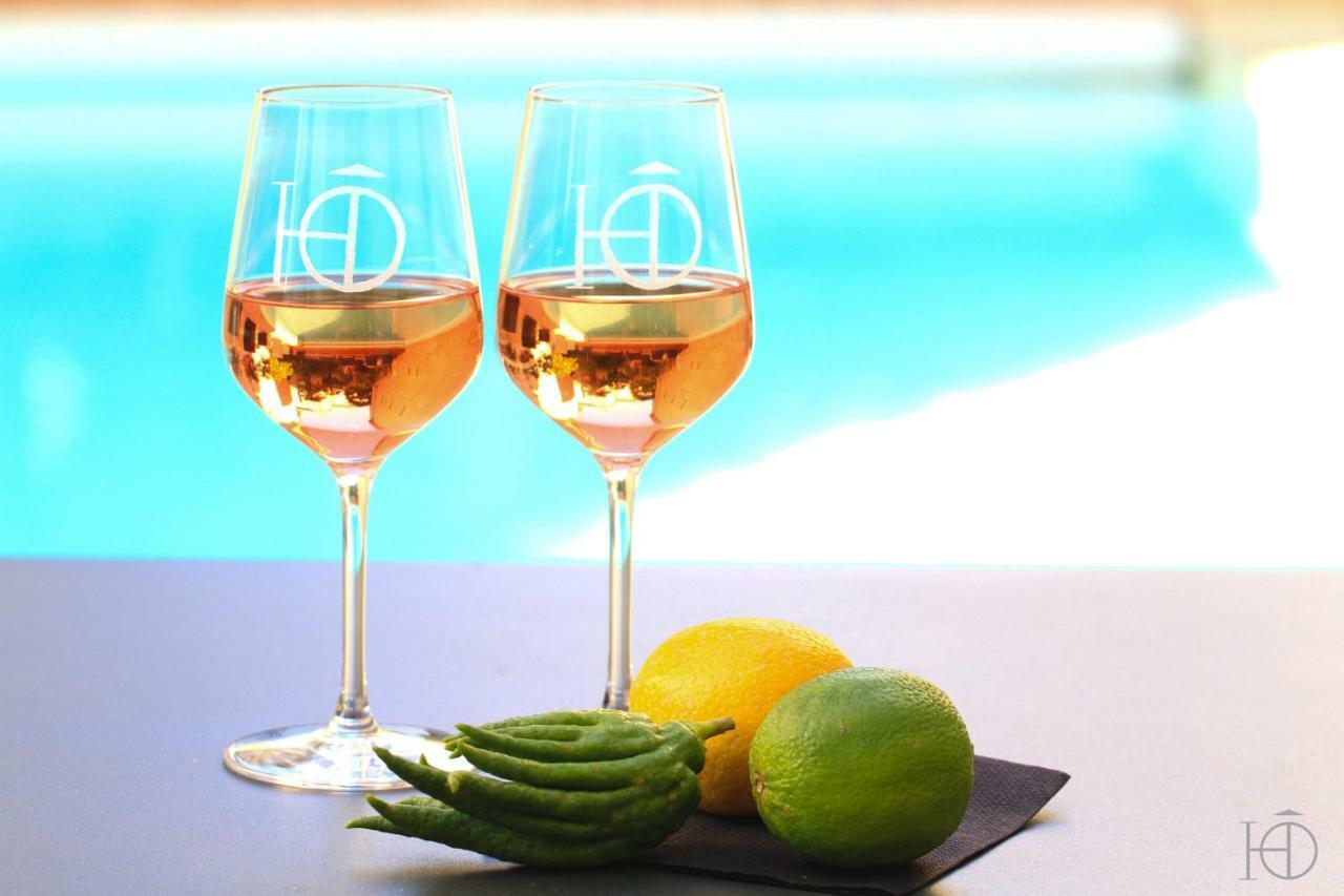 L'Hotel Particulier Guilhon Lectoure Εξωτερικό φωτογραφία