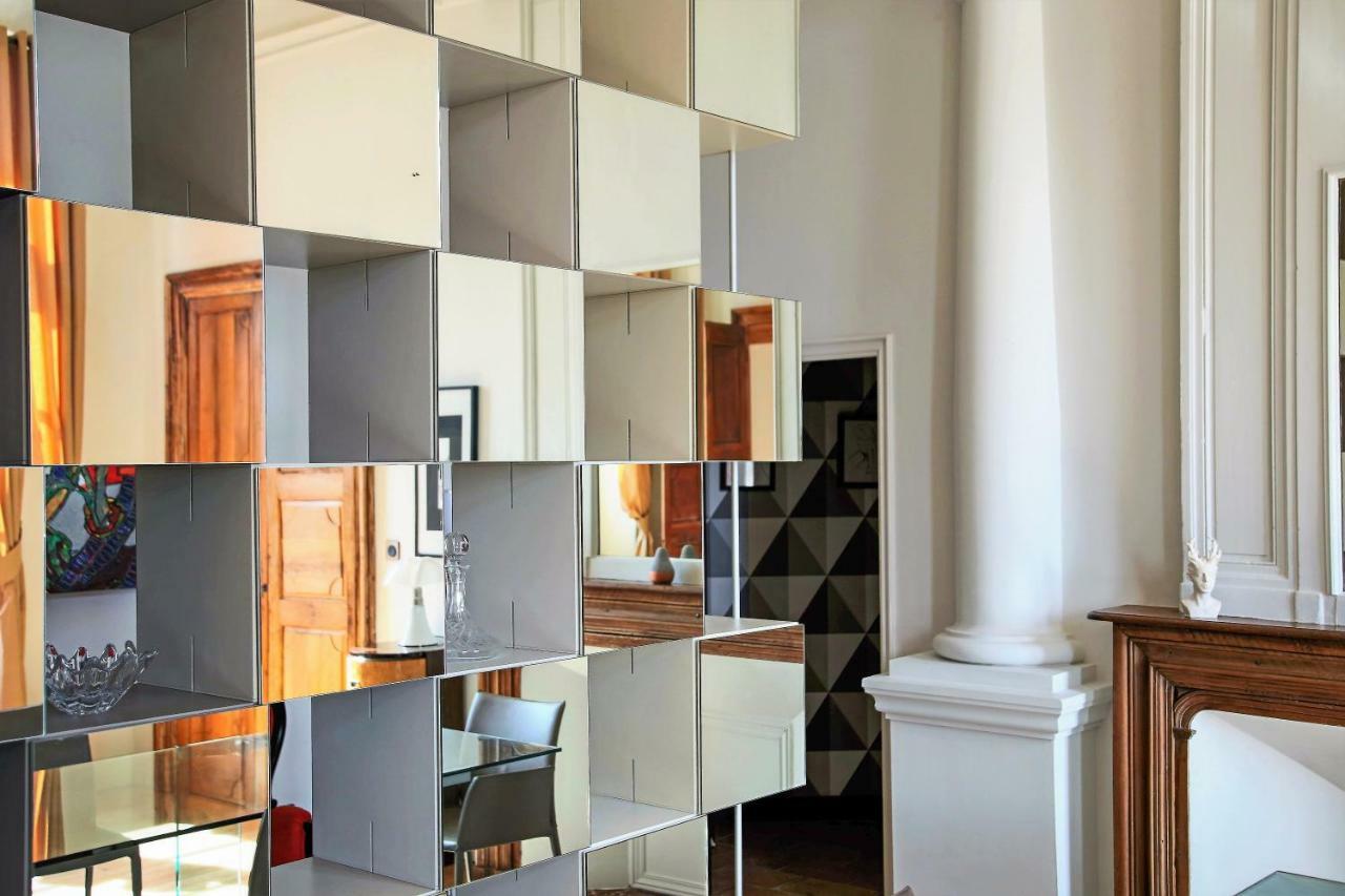 L'Hotel Particulier Guilhon Lectoure Εξωτερικό φωτογραφία